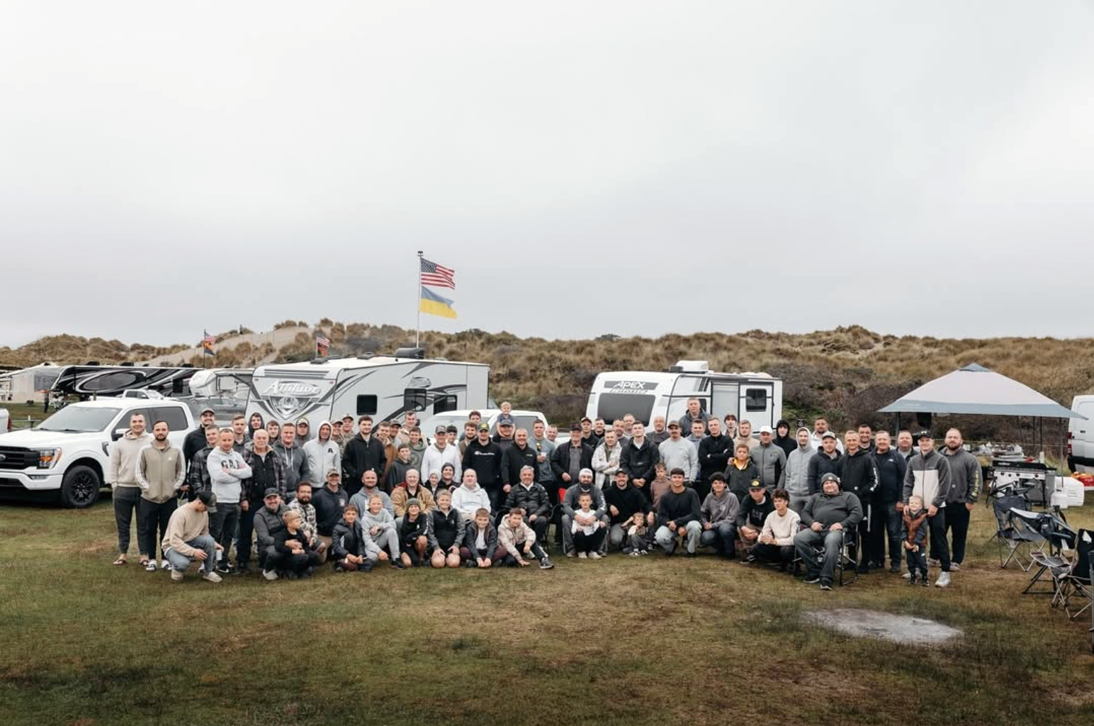 Чоловіче служіння